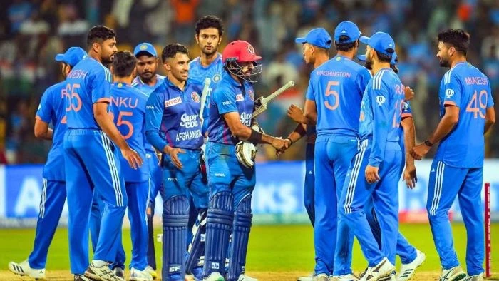 ভারত-আফগানিস্তান সিরিজের সম্প্রচারস্বত্ব ‌পে‌লো পাকিস্তানের সংস্থা ট্রান্সগ্রুপ!